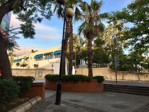 Fundación Institución Cultural Domus en Godella, Valencia