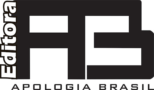 Logo da empresa - EDITORA APOLOGIA BRASIL