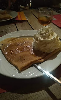 Crème glacée du Crêperie L'Alba Nova à Grosseto-Prugna - n°14