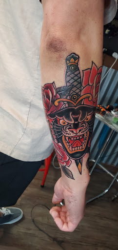 Explore juice wrld tattoo ideas small, creative tattoo ideas in Murrieta, available at CON INK TATTOOS LLC