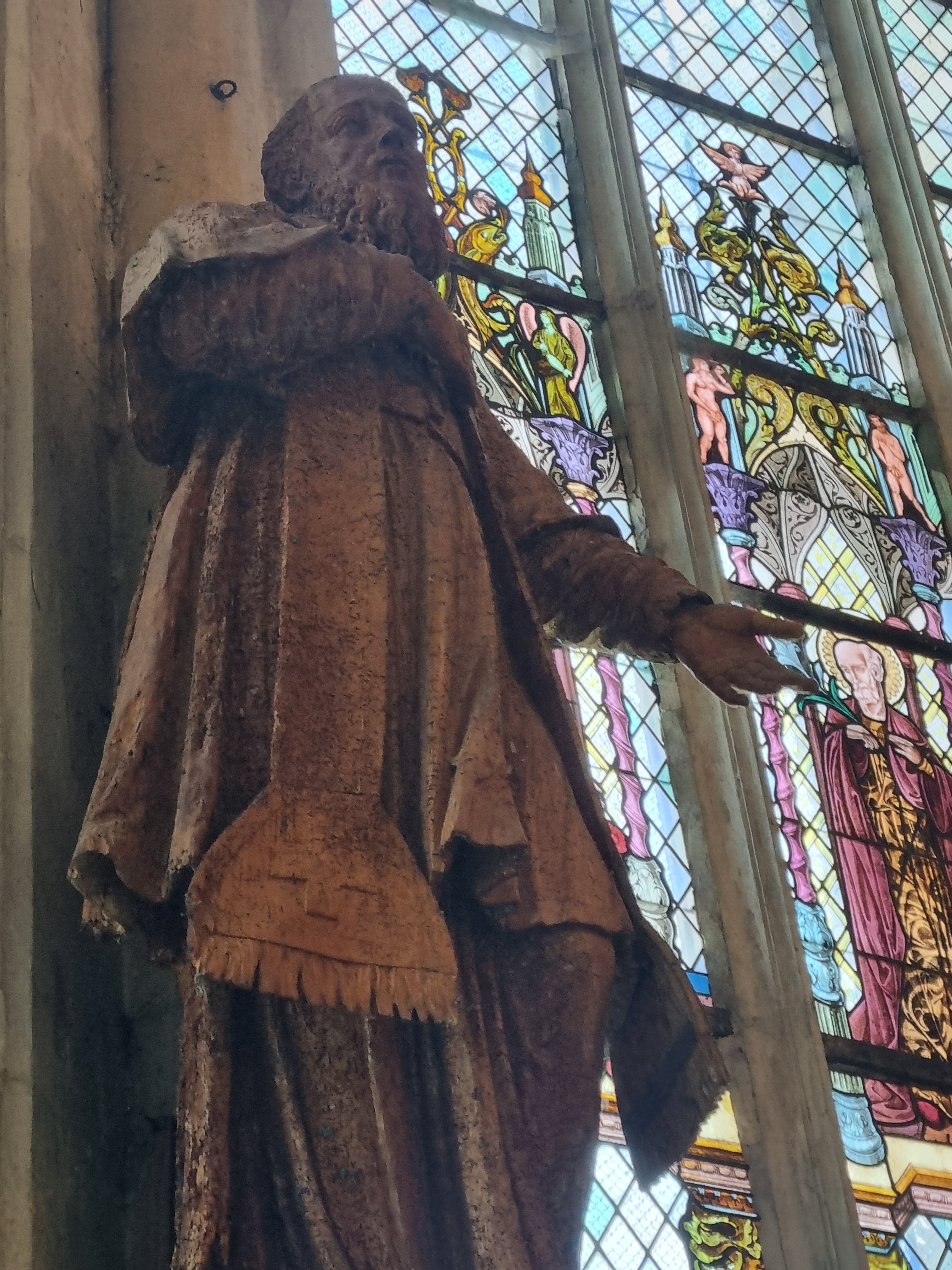 Photo n° 4 de l'avis de Benoît.i fait le 14/05/2022 à 21:38