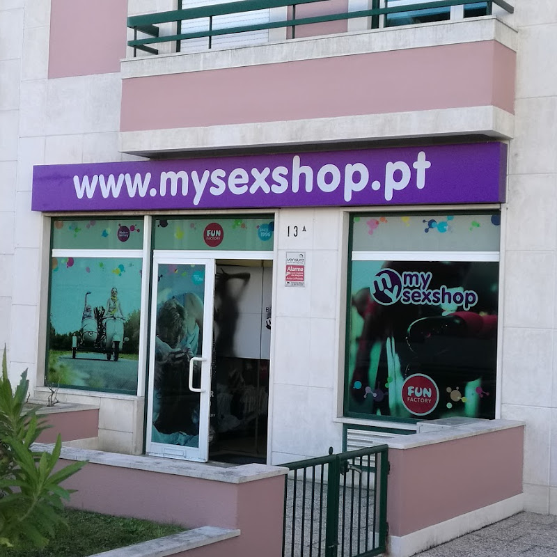 My Sex Shop - Telheiras
