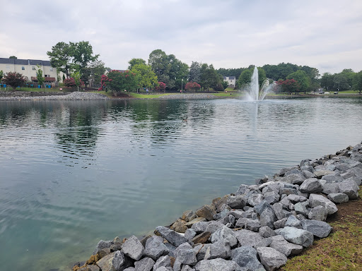 Community Center «Belle Johnston Community Center», reviews and photos, 1000 Johnston Dr, Pineville, NC 28134, USA