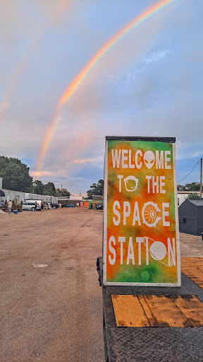 Live Music Venue «The Space Station», reviews and photos, 2539 Coolidge Ave, Orlando, FL 32804, USA