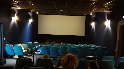 Cinéma l'Arverne à Murat