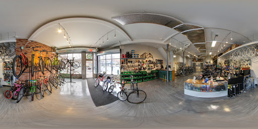 Non-Profit Organization «Recycle-A-Bicycle», reviews and photos, 35 Pearl St, Brooklyn, NY 11201, USA