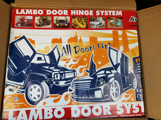 Hardware Store «Ace Hardware of Norwich», reviews and photos, 146 W Town St, Norwich, CT 06360, USA