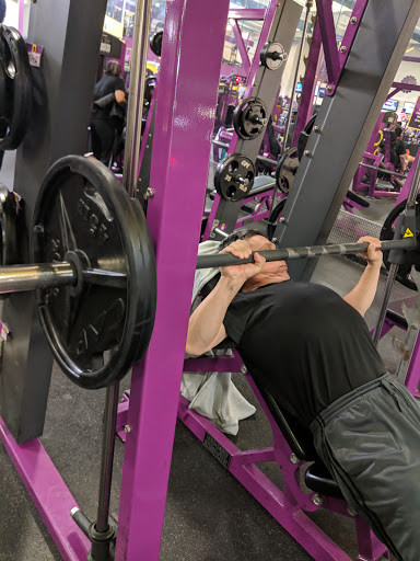 Gym «Planet Fitness», reviews and photos, 2945 Junipero Serra Blvd, Daly City, CA 94014, USA