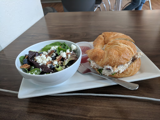 Coffee Shop «Zetêo Coffee», reviews and photos, 610 President Clinton Ave Suite 101, Little Rock, AR 72201, USA