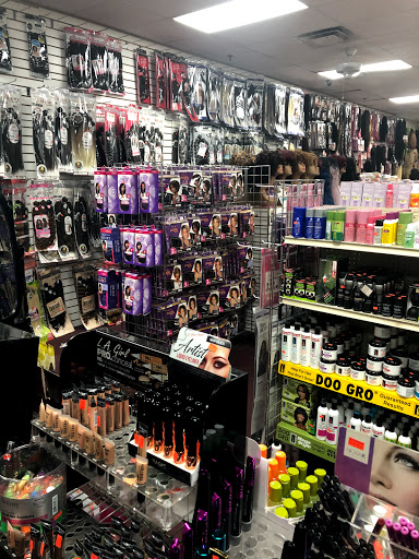 Nail product shops in Phoenix
