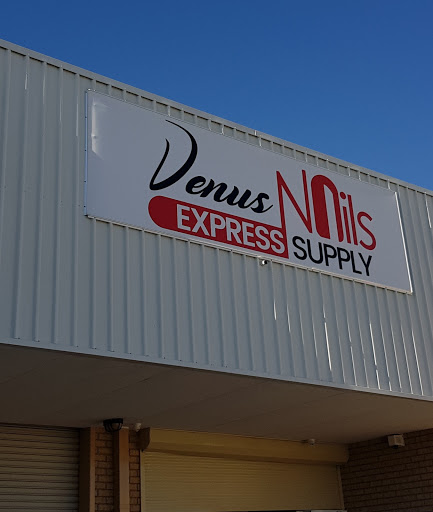 Venus Nails Express Supply