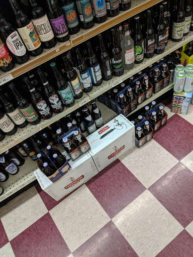 Liquor Store «Sousas Wine & Liquor», reviews and photos, 400 Moffett Blvd A, Mountain View, CA 94043, USA