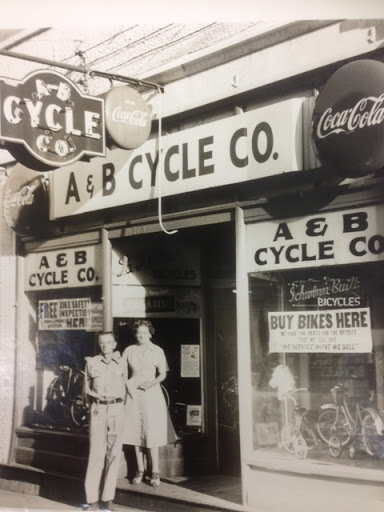 Bicycle Store «A&B Cycle», reviews and photos, 3620 S National Ave, Springfield, MO 65807, USA