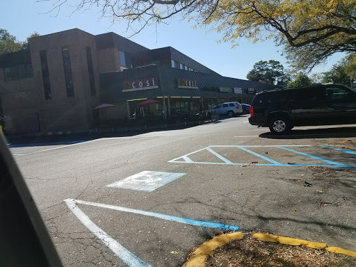 Shopping Mall «North Ridge Shopping Center», reviews and photos, 77 Quaker Ridge Rd, New Rochelle, NY 10804, USA