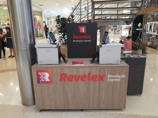 Revelex Revelação Express