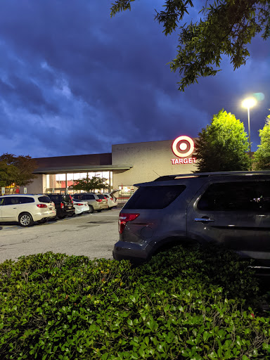Department Store «Target», reviews and photos, 6090 Garners Ferry Rd, Columbia, SC 29209, USA