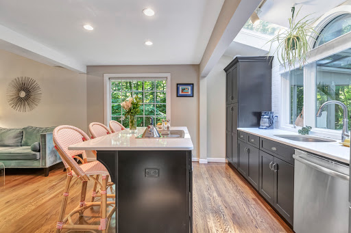 Real Estate Agency «Seabury Hill Realtors», reviews and photos, 233 Wooster St, New Haven, CT 06511, USA