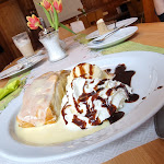 Photo n°3 de l'avis de Sandro.e fait le 23/04/2023 à 14:53 sur le  Gaststätte Waldsteinhaus Christine und Ramona Mulzer à Zell