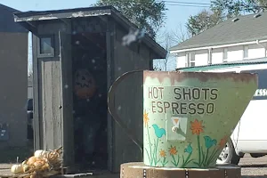 Hot Shots Espresso image