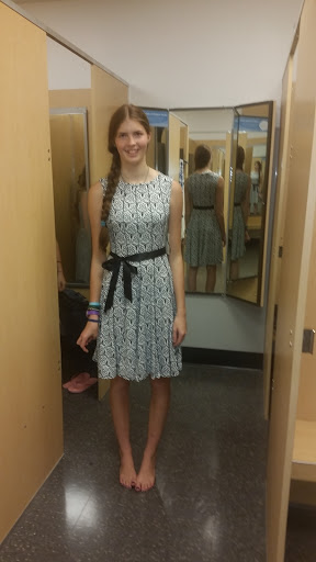 Clothing Store «Ross Dress for Less», reviews and photos, 1310 Tingle Cir E, Mobile, AL 36606, USA