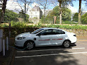 Photo du Service de taxi Vendée Transports Services à Montaigu-Vendée