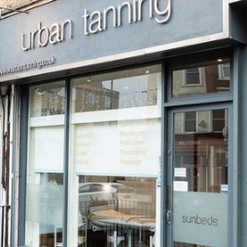 Urban Tanning