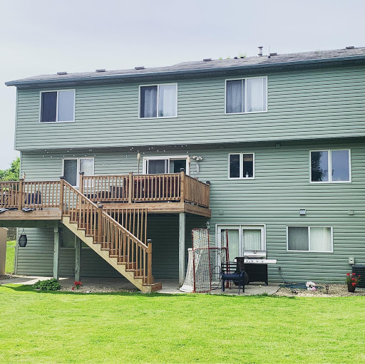 Roofing Contractor «Signature Home Services LLC», reviews and photos, 15631 Darling Path, Rosemount, MN 55068, USA