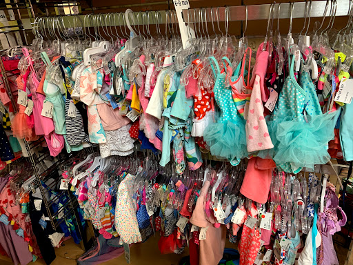 Thrift Store «Kid to Kid Rochester», reviews and photos, 2505 W Ridge Rd, Rochester, NY 14626, USA