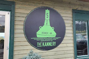 The Kannery image