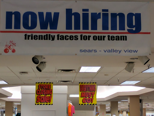 Department Store «Sears», reviews and photos, 13131 Preston Rd, Dallas, TX 75240, USA