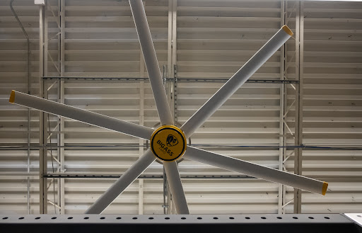 Gym «Crooked River CrossFit», reviews and photos, 701 Beta Dr #19, Mayfield, OH 44143, USA