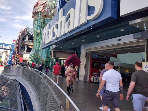 Shopping Mall «Showcase Mall», reviews and photos, 3785 Las Vegas Blvd S, Las Vegas, NV 89109, USA