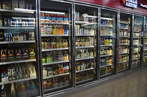 Liquor Store «Red Barn Liquors», reviews and photos, 1731 Us 31W Byp, Bowling Green, KY 42101, USA