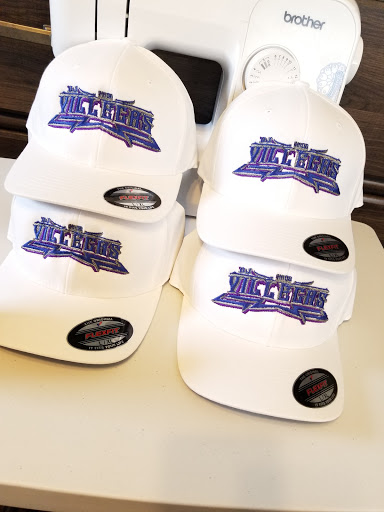 Airbrushing Service «Midwest Ink Airbrushing & Custom T-shirt Screen Print Shop», reviews and photos, 4733 S Ashland Ave, Chicago, IL 60609, USA