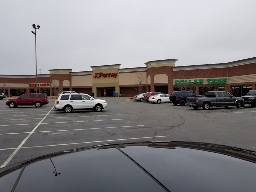 Conway Towne Centre Shopping Center, 201 Skyline Dr, Conway, AR 72032, USA, 