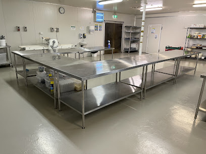 WA Commercial Catering and Food Equipment