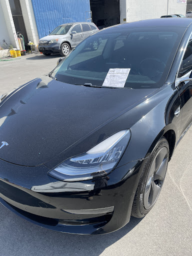 Auto Body Shop «Maaco Collision Repair & Auto Painting», reviews and photos, 27592 Camino Capistrano, Laguna Niguel, CA 92677, USA