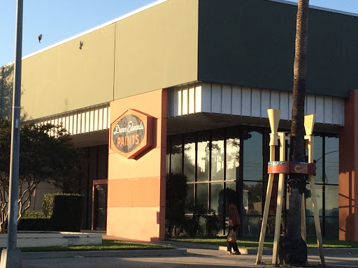 Dunn-Edwards Paints - Culver City, 5777 W Washington Blvd, Culver City, CA 90232, USA, 
