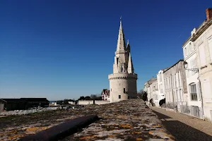 The Lantern Tower of La Rochelle image