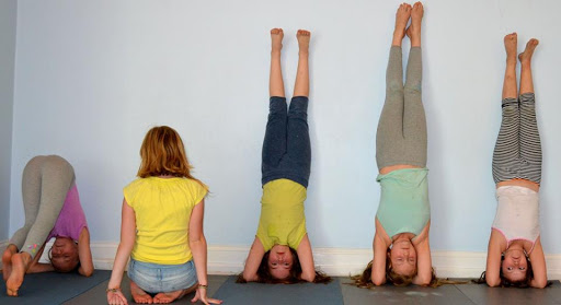 Yoga Studio «Amara Yoga & Arts», reviews and photos, Lincoln Square, Urbana, IL 61801, USA