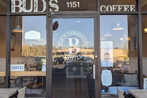 Bud's Farmhouse Coffee image