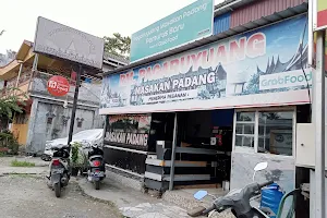 Pagaruyuang - Masakan Padang image