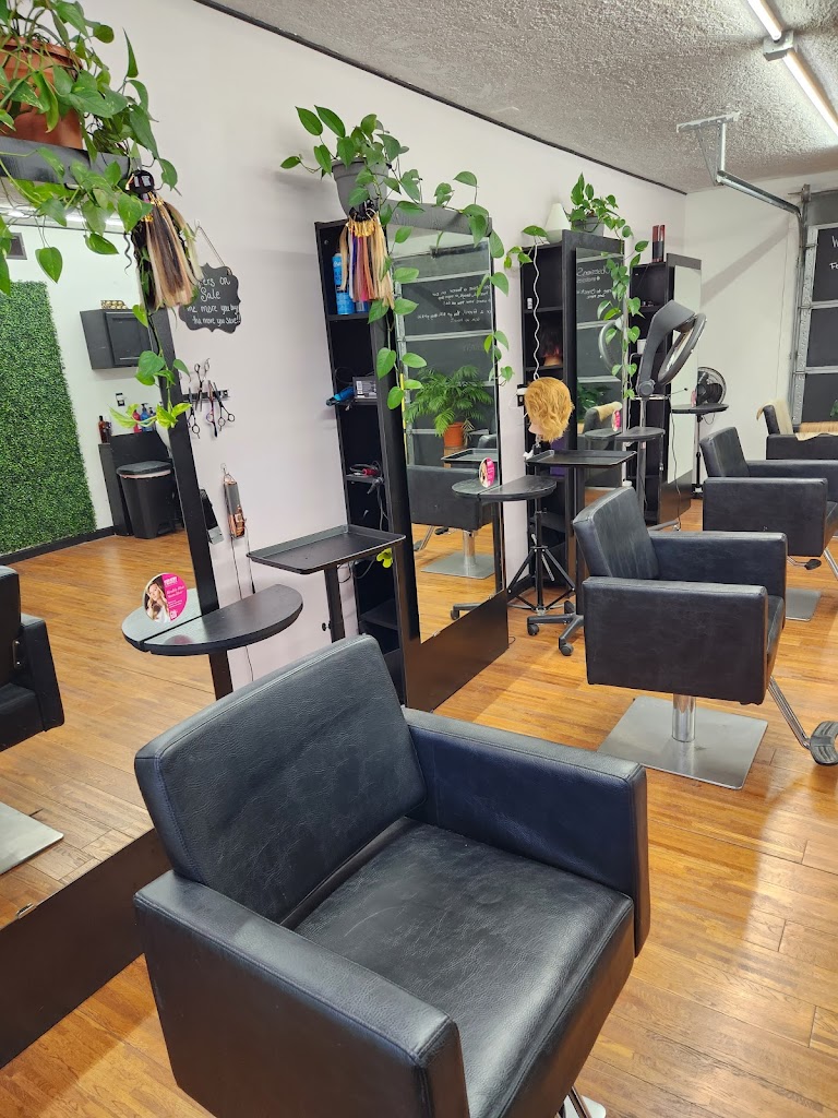 Obsession Salon 68826