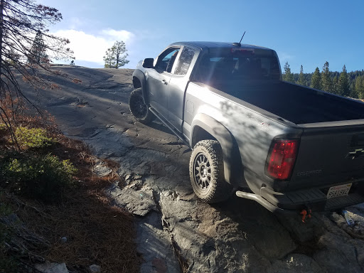 Auto Parts Store «Top This Outfitters», reviews and photos, 745 S Auburn St, Grass Valley, CA 95945, USA