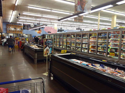 Grocery Store «Kroger», reviews and photos, 701 W Marshall Ave, Longview, TX 75601, USA