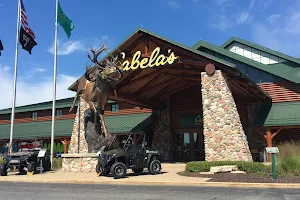 Cabela's image