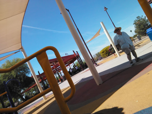 Recreation Center «Rio Vista Recreation Center», reviews and photos, 8866 W Thunderbird Rd, Peoria, AZ 85381, USA