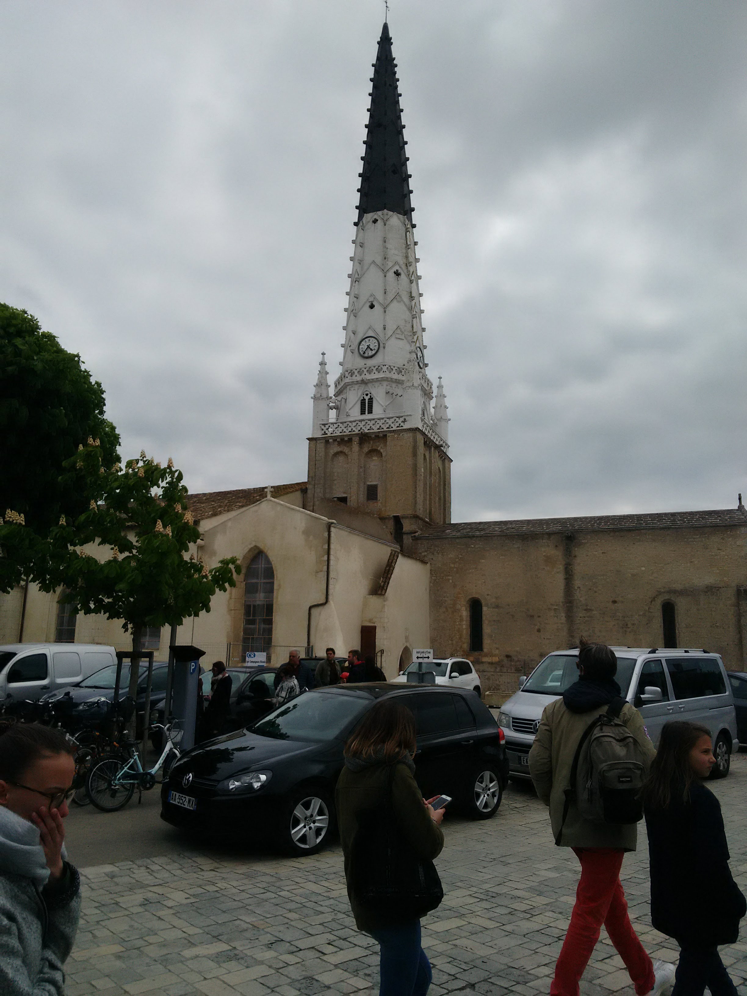 Photo n° 3 de l'avis de Genesio.a fait le 30/04/2018 à 16:55