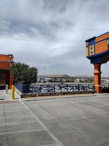 Casino «Sunland Park Racetrack & Casino», reviews and photos, 1200 Futurity Dr, Sunland Park, NM 88063, USA