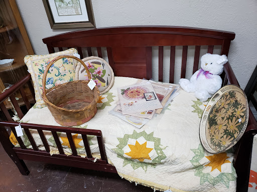 Heirlooms For Hospice